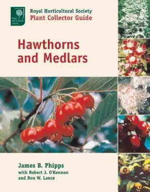 Hawthorns and Medlars