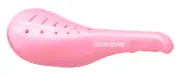 Dyno Pro Compe 2123 Old School BMX Freestyle Saddle (REISSUE) - PASTEL PINK