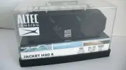 ALTEC LANSING JACKET H20 4 BLACK PORTABLE RUGGED BLUETOOTH WIRELESS SPEAKER