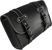 Motorcycle for Harley for Sportster XL883 XL1200 for CMX300 for CMX500 Motorcycle Saddlebag Side Luggage Saddle Bag Storage Tool Bag