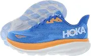 [HOKA ONE ONE] Men's Running Shoes, Coastal Sky All Aboard, 12