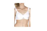 Berlei High Performance Underwire Non Padded Sports Bra White