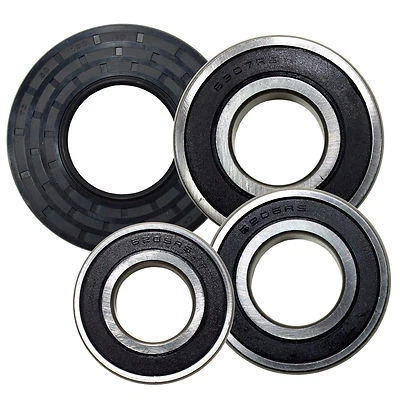 Bearing and Seal Kit for Whirlpool GHW9400PW1 GHW9400PW2 GHW9400PW3 GHW9400PW4