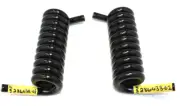 Maxon Liftgate Torsion Spring Set 286038-01, 286038-02 , LH & RH Helix , OEM