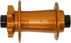 Hope Pro 5 Front Hub - 15 x 110mm, 6-Bolt, Orange, 28H