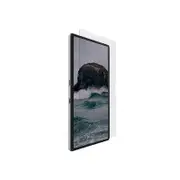 UAG Shield Plus Microsoft Surface Pro 9 Glass Screen Protector - Clear (324005110000), Antimicrobial Double-Strengthened, Ultra Clear High Definition