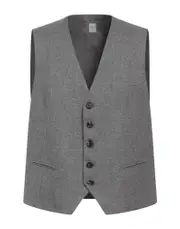 [ELEVENTY] ELEVENTY Tailored Vests - Item 49779243