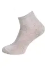 Men's Fine Mesh-Knitted Breathable Moisture-Wicking Organic Hemp Low-Cut Ankl...