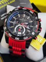 Invicta - Limited Edition #212 Mickey Mouse - Disney VIPER Chrono - mens watch