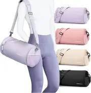 Small Gym Bag for Women,Waterproof Workout Bag Mini Duffle Bag Womens Spotrs Gym