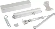 Norton 8501H 689 Friction Hold Open Door Closer