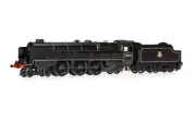 Hornby R30135TXS OO Gauge LMS Princess Royal The Turbomotive 4-6-2 46202 BR Blac