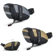 WEST BIKING Bicycle Saddle Bag Mountain Road Bike Portable Mini Tool Bag 0.3L