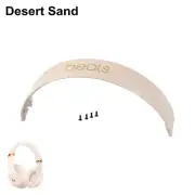 Headband for Beats Studio 3 Wireless 1pc Dre 3.0 Part Replacement- Desert Sand
