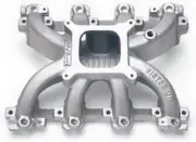 SBC Fits Victor Jr. EFI Manifold - LS1