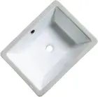 Small Undermount Bathroom Sinks Rectangular 16 Inch Bathroom Vanity Sink...