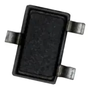 TRANS, BIPOL, NPN, 45V, SC-70, Single Bipolar Junction Transistors (BJT), Qty.5