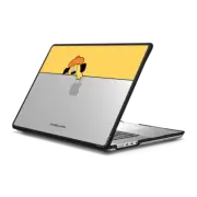 MacBook Pro 16-inch (M1 - M4) Impact Case Just A Little More Laptop Case