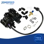 New Pump Fuel Oil For Johnson Evinrude Outboard VRO 5007420 175109