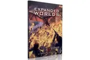 Cypher System RPG - Expanded Worlds