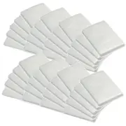 2X(100Pcs S9/S10 CPAP Disposable Universal Replacement Filters for 2686