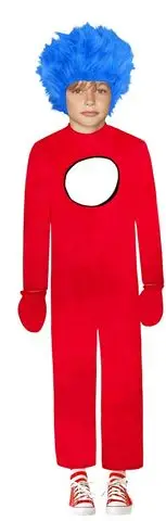 Mischief Maker Boys Kids Costume