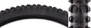 SUNLITE MTB Smoke Tires, 26 x 2.1, Black/Black