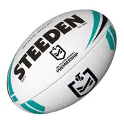 Steeden NRL Womens Replica Premiership Ball