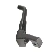 Foldable Alloy Scooter Kickstand Park Stand For Ninebot Mini/Mini Pro/Segway