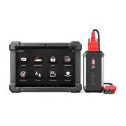 ANCEL X7 Full System Automotive OBD2 Scanner Immobilizer Key Programming Tool