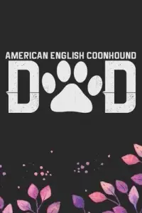 在飛比找博客來優惠-American English Coonhound Dad