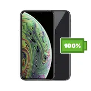 iPhone XS Max | New Battery (Refurbished) - 512GB Grey Good