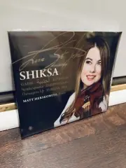Lara St. John - VARIOUS COMPOSERS - Shiksa - CD - BRAND NEW