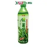 在飛比找遠傳friDay購物優惠-津津綠蘆筍汁600ml*4入