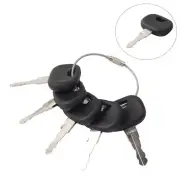14603 Key 8U-9569 05755125 Fit Volvo Certain Mini Excavators & For Caterpillar