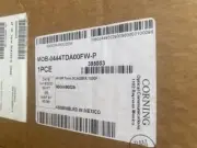 Corning MOB-0444TDA00FW-P OPTITAP PANEL, 1000FT STUB 4F FTTH SPLITTER (NEW)