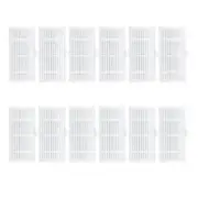 For VCR04W Hepa Filter Robot Vacuum Cleaner Accessories Spare Parts