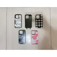 在飛比找蝦皮購物優惠-9成新/iphone14promagsafe手機殼/Case