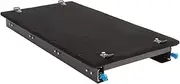 [KINGS] Universal Fridge Slide | Suits Fridges | Twin Locking Runners | Heavy-Duty Steel Construction
