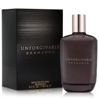 在飛比找蝦皮購物優惠-Sean John Unforgivable 吹牛老爹不可原