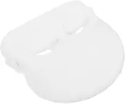 Hot Compress Skin Care Towel Mask Reusable Double Facial Steamer Towel for Hot Cold Treatment Material for Coverage Easy to Clean Maintain