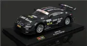 Bburago 1:32 BMW M3 DTM 1# Bruno Spengler Diecast Model Racing Car NEW IN BOX