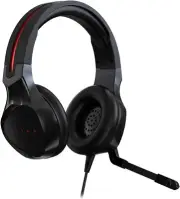 Brand New Gaming Headset Acer Nitro Omnidirectional Mic Adjustable Headphones