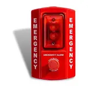 ePRO Site Evacuation Alarm