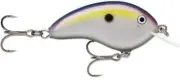 Rapala Ott's Garage Tiny 04 Big Shad
