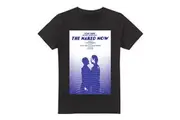 Star Trek Mens The Next Generation Season 1 Episode 3 T-Shirt (Black) - UTTV13957