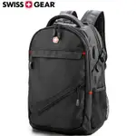 【SWISSGEAR】瑞士軍刀SG-28 後背包 USB雙肩 筆電 商務17吋大容量 多功能 旅行筆電背包