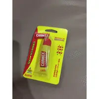 在飛比找蝦皮購物優惠-CARMEX 小蜜媞修護唇膏 10g