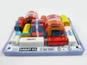 NEW FOR KASUN AS-33C-2 HiFi Speaker Frequency Divider Crossover Filters 3Way 160