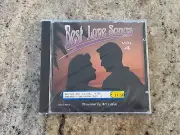 New 1993 CD - Art Laboe - Best Love Songs Volume 4 w/ Your Song & More!
